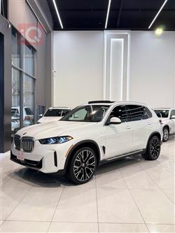 بي ام دبليو X5